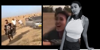 Attentat du Hamas dans une rave: «S'il vous plaît, ne me tuez pas!»