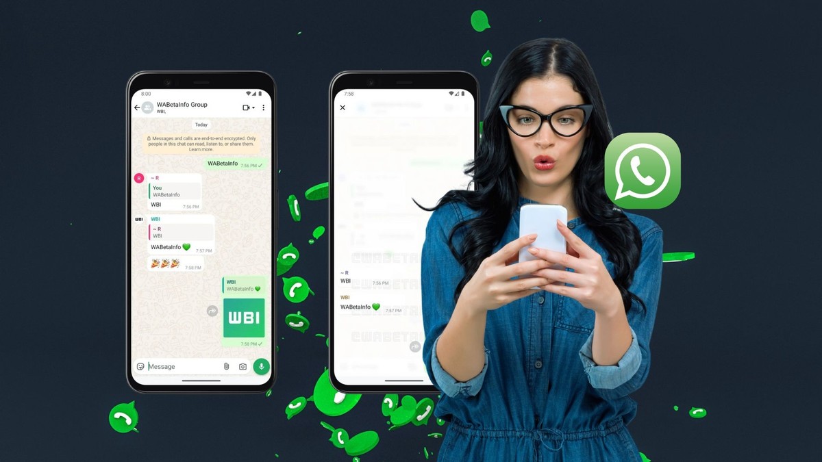 WhatsApp Clears Group Chats - News Directory 3