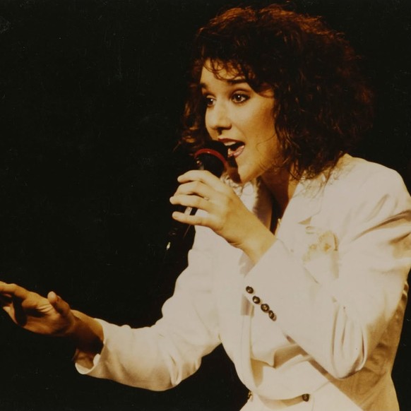 Céline Dion