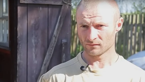 Mykola Kulichenko: le bureau du procureur ukrainien a confirmé que ses frères sont morts d'une balle dans la tête.