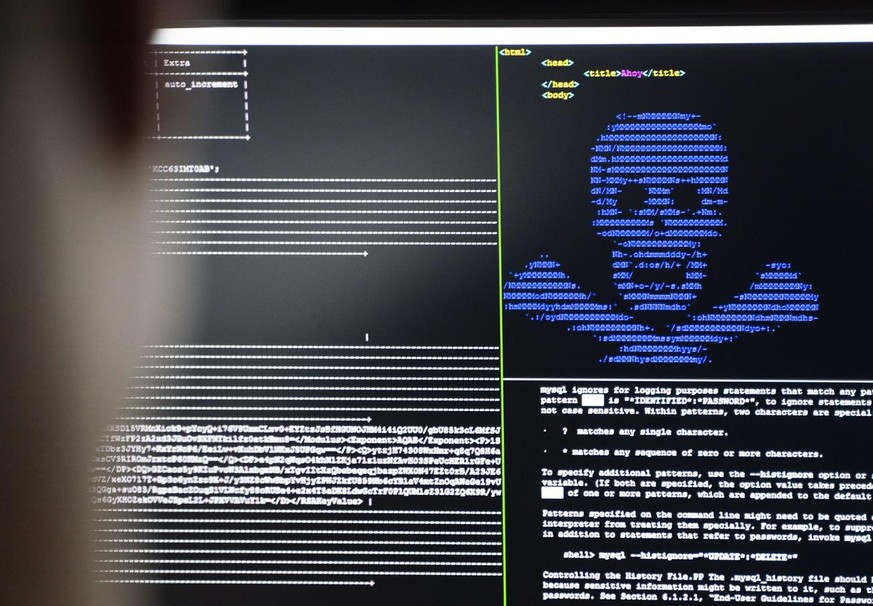 Les hackers de Rolle «s'attaqueront à d'autres villes suisses»