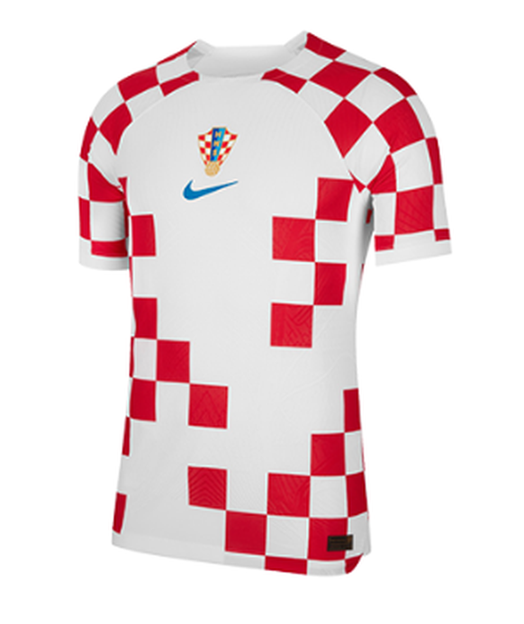 Fussball-WM 2022: Trikot Kroatien