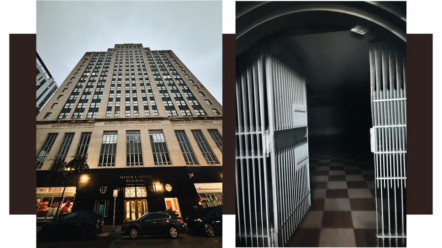 On a exploré le building «le plus hanté de Miami»