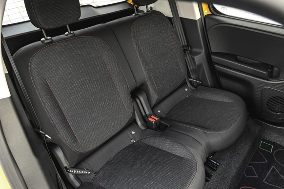 Renault Twingo E-Tech Electric