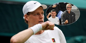 Sinner prend une décision étonnante juste avant Wimbledon