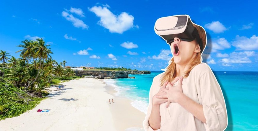 Prêts à embarquer à bord de la première ambassade dans le métaverse?