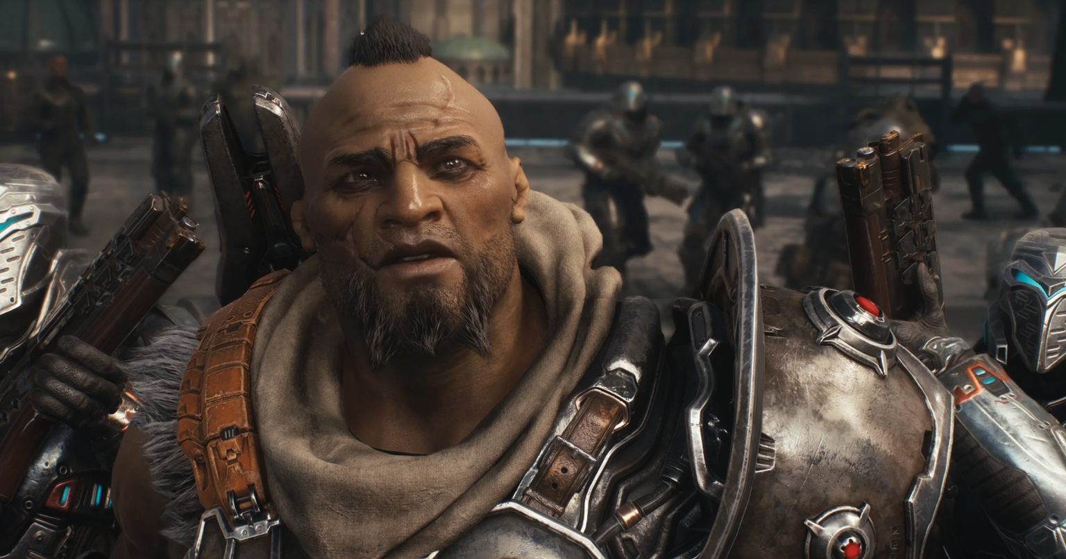 Doom: The Dark Ages