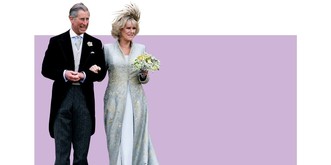 Le mariage le plus scandaleux du siècle fête ses 20 ans