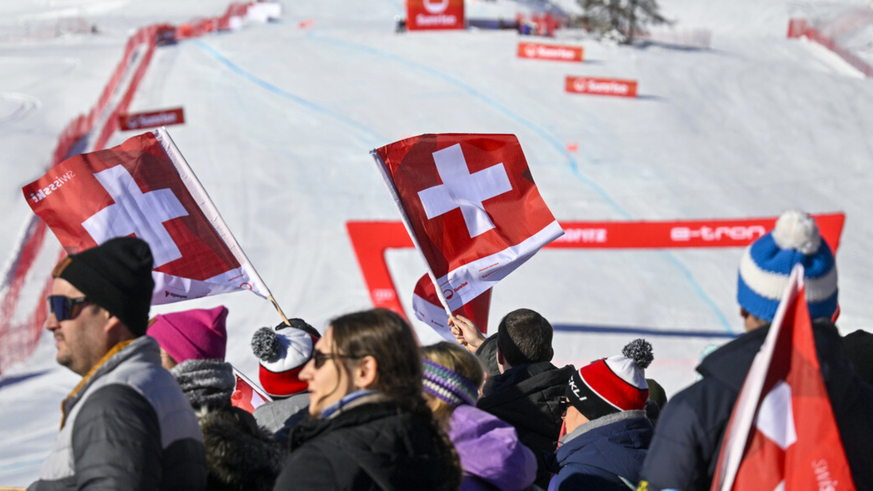 Les FIS-Games en Suisse en 2028? Ce n&#039;est pas si sûr