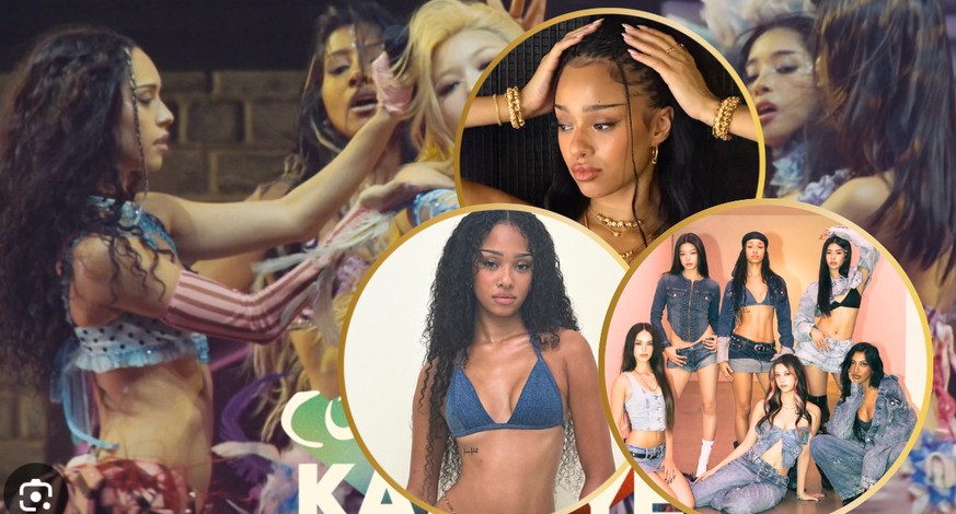 Pourquoi cette Suissesse nous a cruellement manqué à Coachella