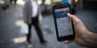 SwissCovid réactivé? Ce qu'il faut savoir sur la votation sur la loi Covid
