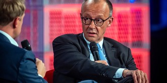 «La guerre se rapproche et cela aura des conséquences sur les Européens»