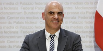 Voici combien Alain Berset va toucher après le Conseil fédéral