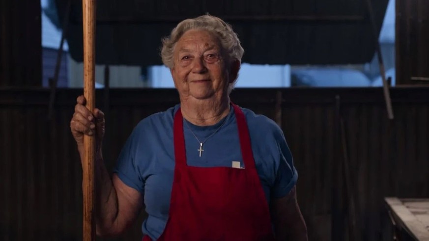 pitmaster tootsie tomanetz snow&#039;s bbq texas Netflix