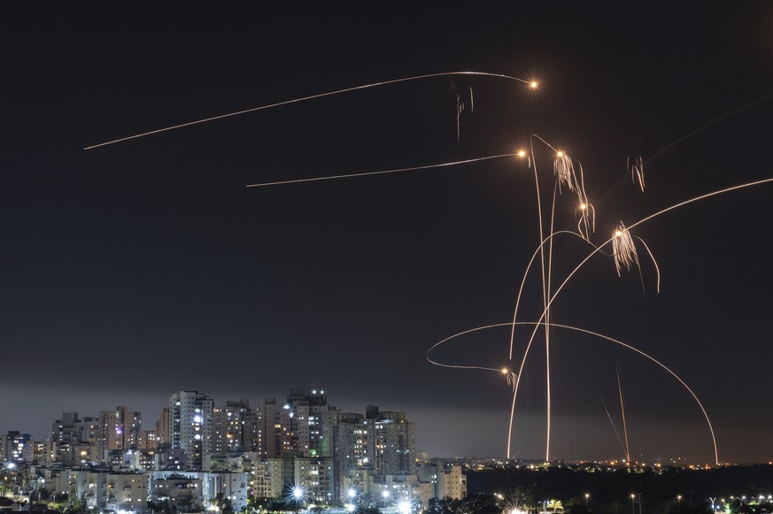 Pourquoi le «Dôme de fer» israélien a volé en éclat