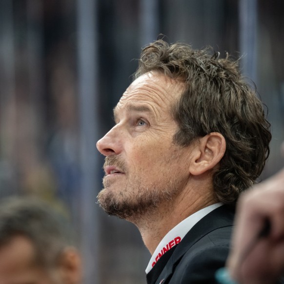 Patrick Fischer s'est tiré une balle dans le pied.