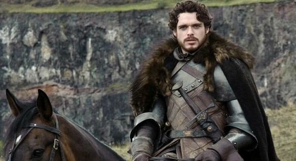 Game of Thrones mit Richard Madden