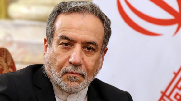 Le ministre des Affaires étrangères Abbas Araghchi affime que c'est l'Iran qui décidera de la fin de la guerre.