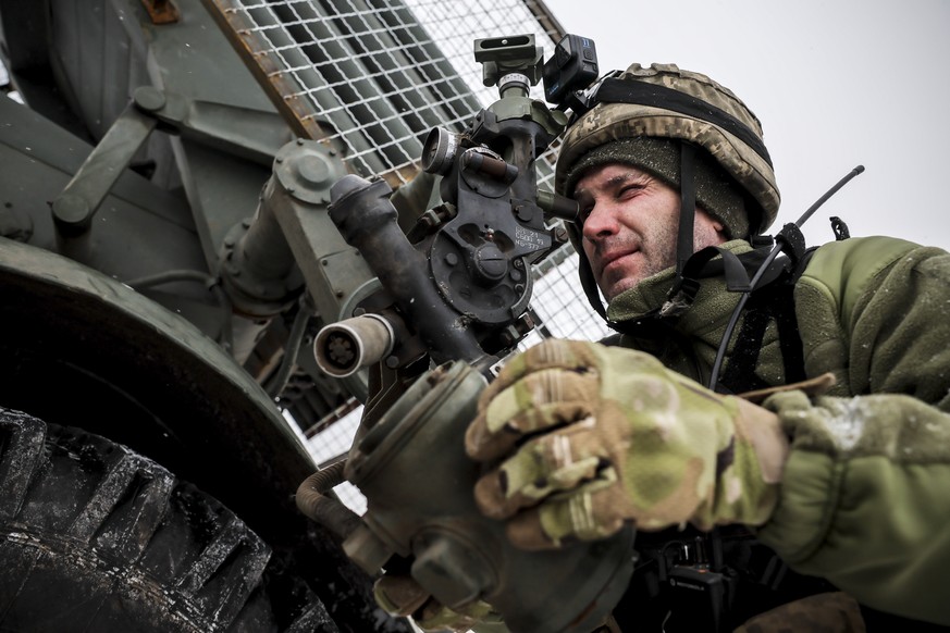 Alerte au «missile balistique» pendant la visite du chef de l'Otan