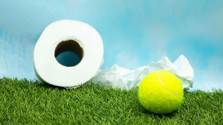 Pause pipi pour tout le monde