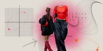 Comment on se fringue quand on fête la Saint-Valentin?