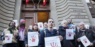 Que se cache-t-il derrière «l'état de nécessité»? 3 points pour comprendre