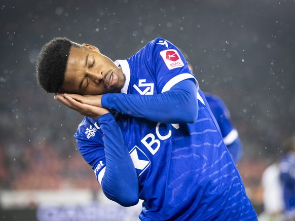 Beyatt Lekoueiry a offert la victoire au LS samedi