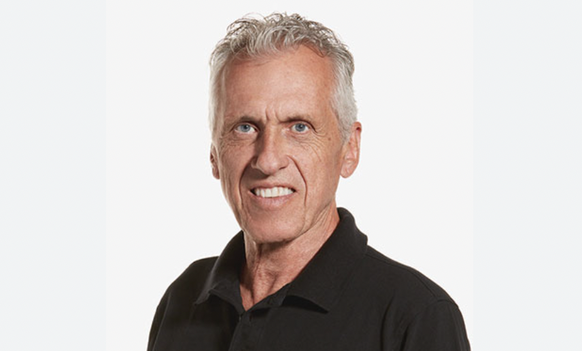Martin Schär.