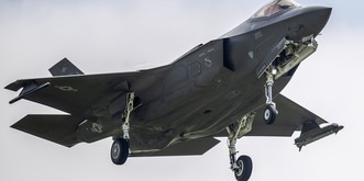 «Le programme F-35 est un échec»: un ancien capitaine des marines dénonce