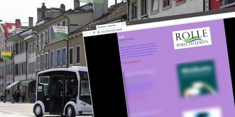 Rolle a été piratée: des gigaoctets de données disponibles sur le darknet