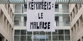 A l'Uni de Genève, le syndicat étudiant défie le rectorat