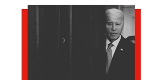 Biden jette l’éponge parce qu’il veut sauver le monde