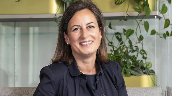 Autre conséquence de cette décision: avec l'arrivée d'Antonia Wanner, la part des femmes au sein de la direction générale de Nestlé passe de 36 à 41%.