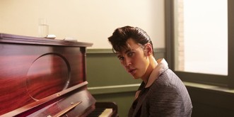 Austin Butler, réincarnation sublime d'un Elvis Presley sur le déclin
