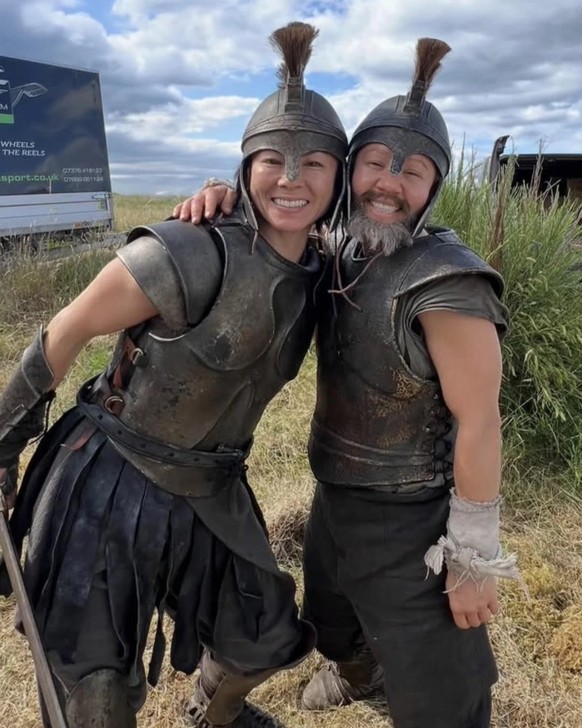 Devyn Dalton Matt Damon Stunt Double The Odyssey

https://www.instagram.com/p/DbDnxSTDJzx/?img_index=2