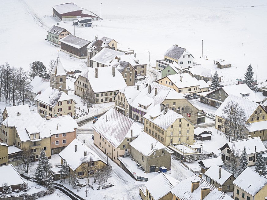En raison d'un micro-climat particulier, la Br