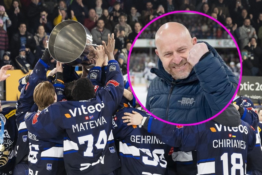 Cet homme de l'ombre joue un rôle crucial à La Tchaux