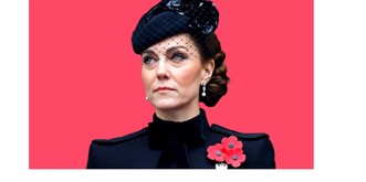 La remarque «odieuse» d'une présentatrice sur Kate provoque un tollé