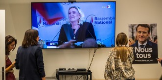 Législatives: la France est devenue ingouvernable