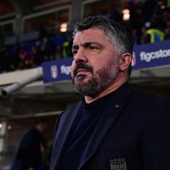 Gennaro Gattuso reste sur un échec cuisant à la tête de la sélection italienne.