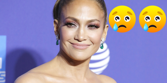 Pourquoi personne ne veut faire le challenge de JLo? (snif!)