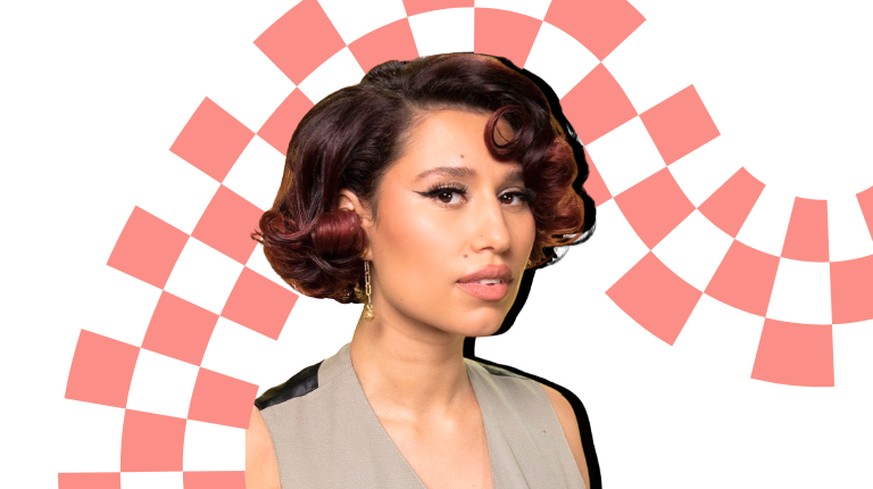 Qui est Raye, la «nouvelle Amy Winehouse» qui joue à Montreux?