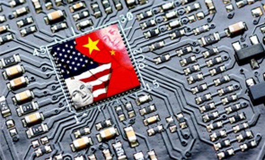 La guerre pour la technologie la plus importante de l'avenir a commencé