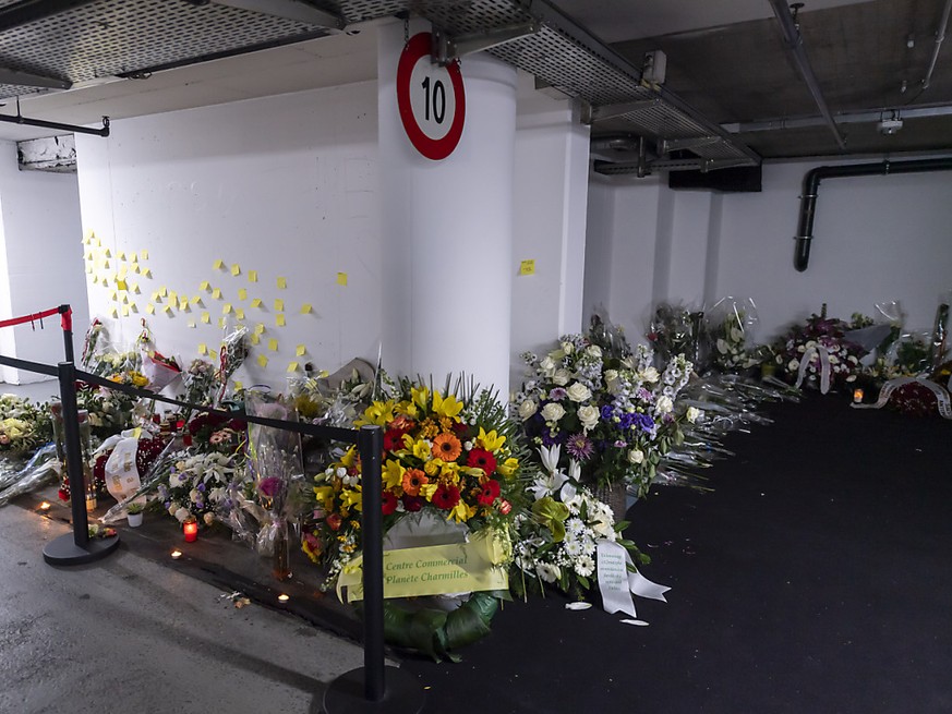L&#039;assassin d&#039;un Portugais de 22 ans a été condamné mercredi à l&#039;internement par le Tribunal criminel de Genève. Tout juste majeur, il l&#039;avait tué d&#039;un coup de couteau au coeur ...