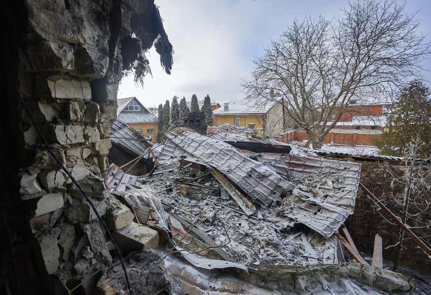 Un vice-ministre russe retrouvé mort ++ Londres s'énerve