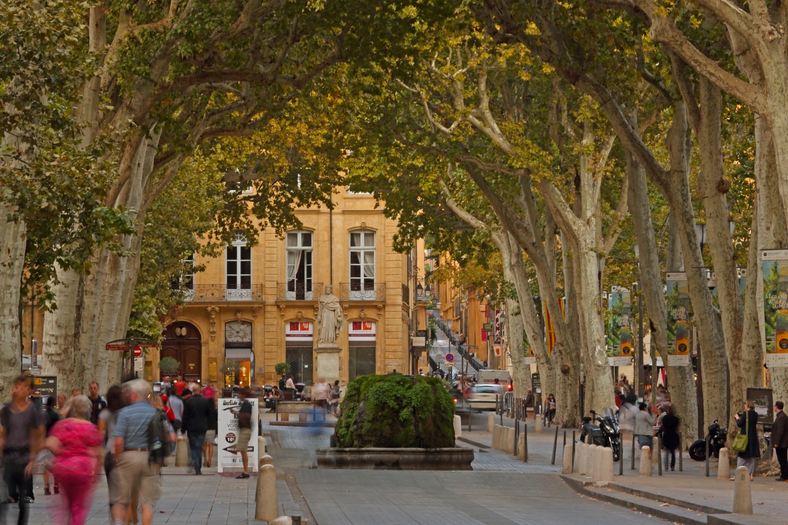Aix-en-Provence, France
