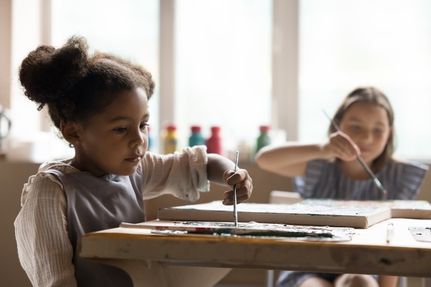 Neuchâtel mène une expérience inédite en Suisse dans ses écoles (image d&#039;illustration).
