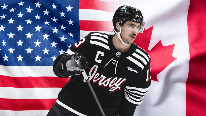 Pourquoi les joueurs de NHL vont toucher 105% de leur salaire