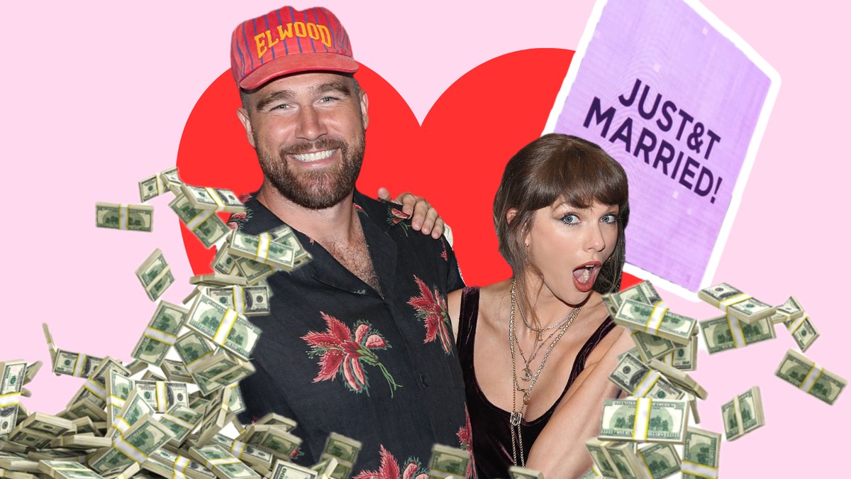 Pourquoi Taylor Swift doit beaucoup d&rsquo;argent à New York