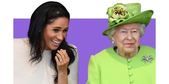 Les origines de la rupture entre Elizabeth II et Meghan enfin révélées